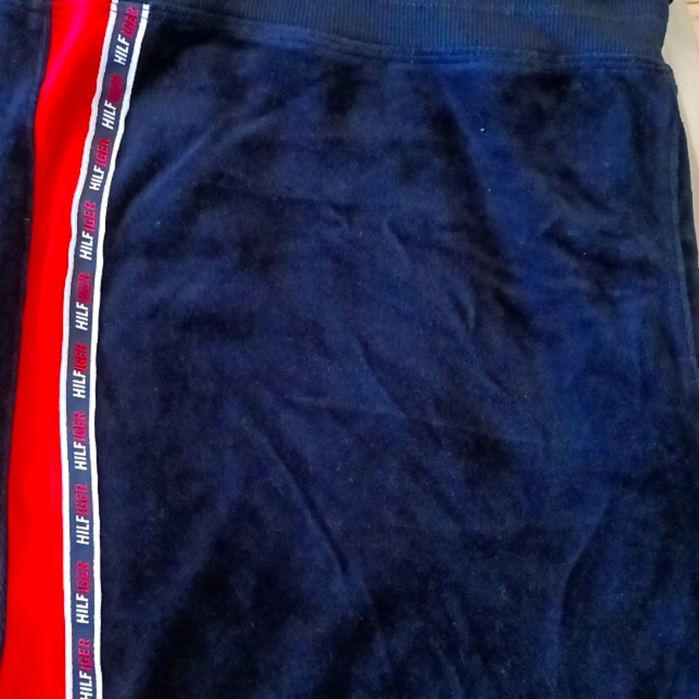 Tommy Hilfiger women pull on pants